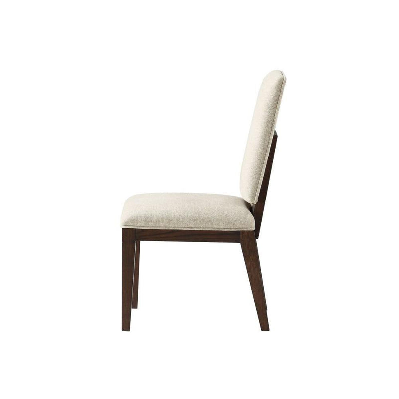 Acme Furniture Niamey Dining Chair 64852 IMAGE 3