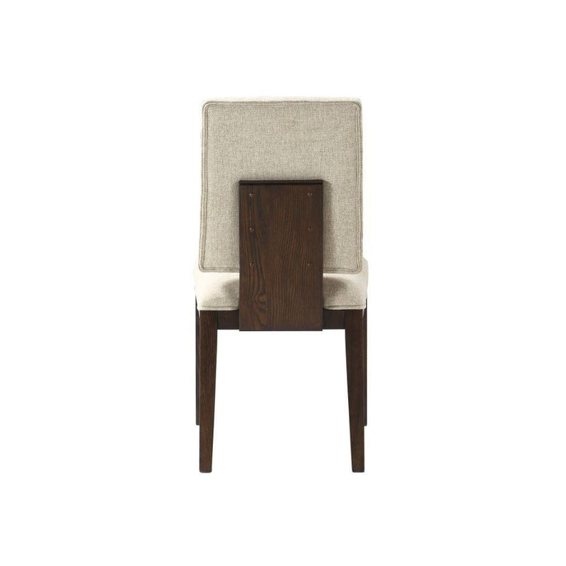 Acme Furniture Niamey Dining Chair 64852 IMAGE 4