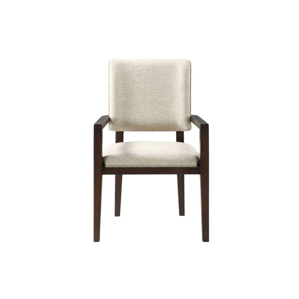 Acme Furniture Niamey Arm Chair 64853 IMAGE 1