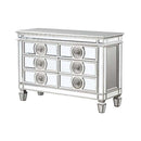 Acme Furniture Varian Server 66159 IMAGE 1