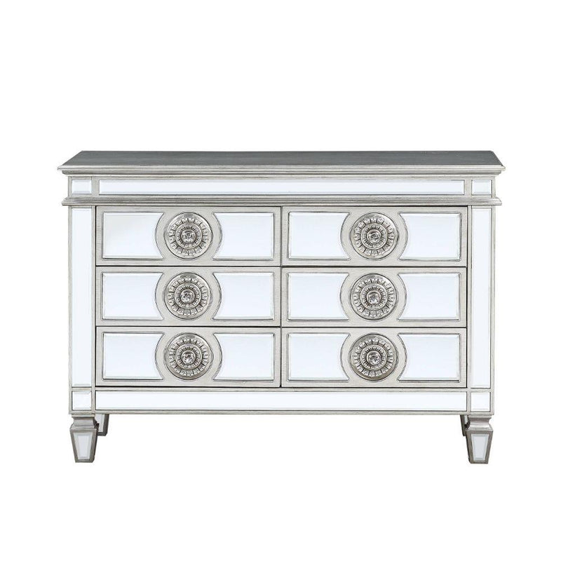 Acme Furniture Varian Server 66159 IMAGE 2