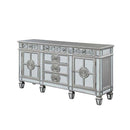 Acme Furniture Varian Server 66164 IMAGE 1