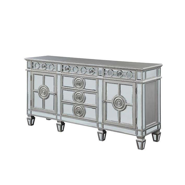 Acme Furniture Varian Server 66164 IMAGE 1