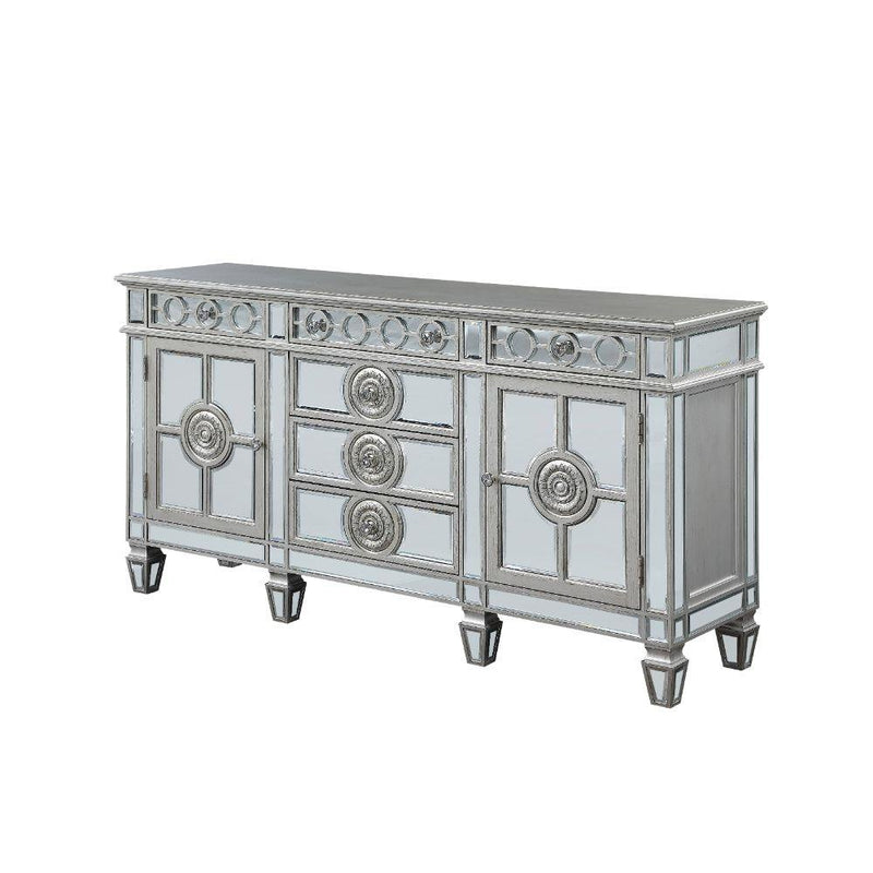 Acme Furniture Varian Server 66164 IMAGE 2