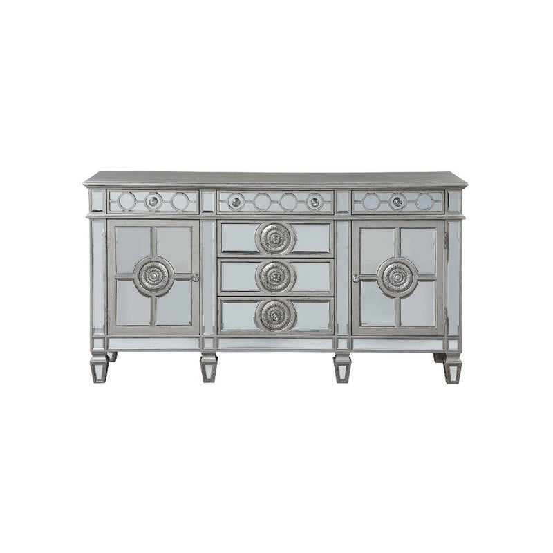 Acme Furniture Varian Server 66164 IMAGE 3