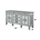 Acme Furniture Varian 66164 Server IMAGE 9