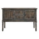 Acme Furniture Leventis Server 66183 IMAGE 1