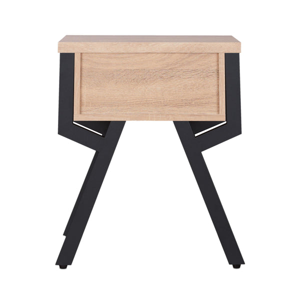 Acme Furniture Kalina End Table 80587 IMAGE 1