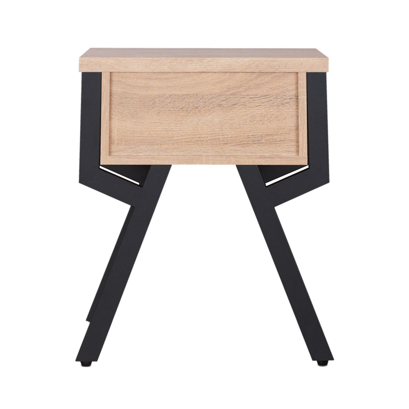 Acme Furniture Kalina End Table 80587 IMAGE 1