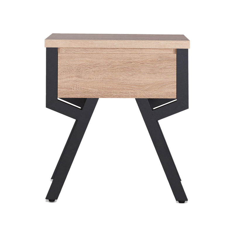 Acme Furniture Kalina End Table 80587 IMAGE 2