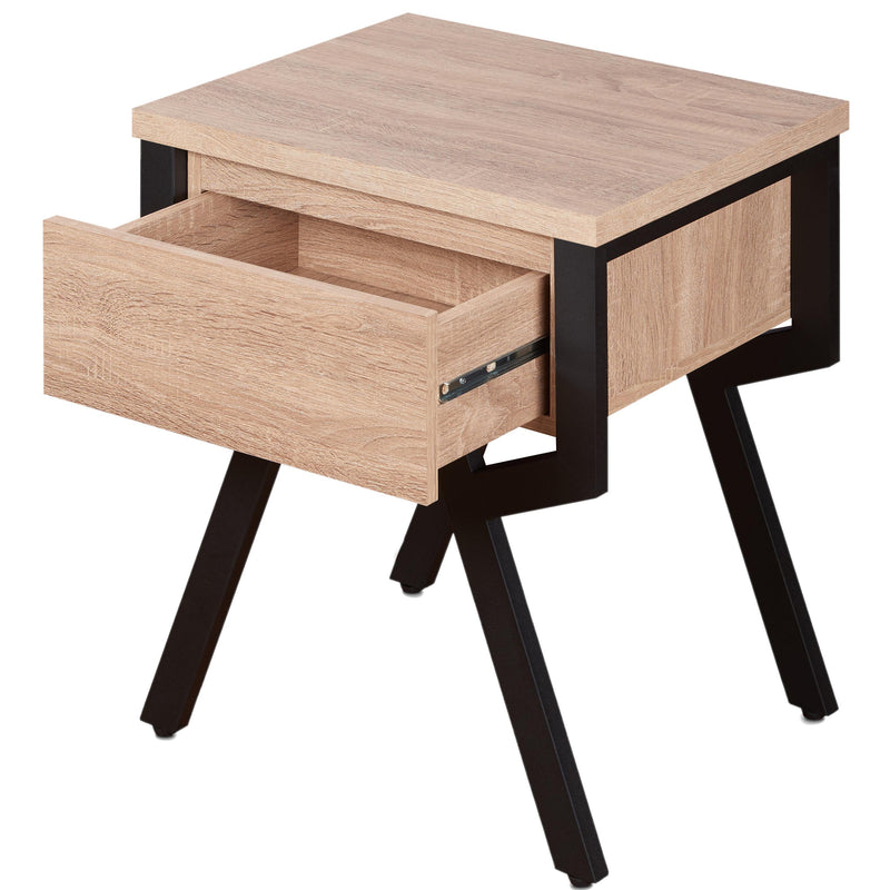 Acme Furniture Kalina End Table 80587 IMAGE 3