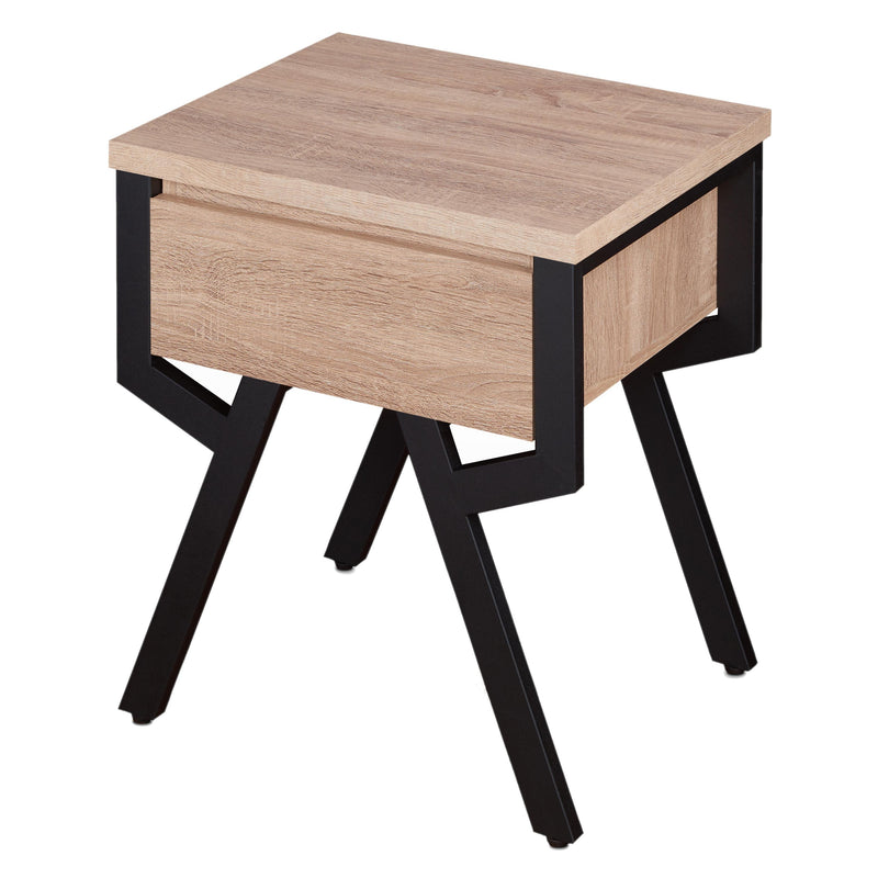 Acme Furniture Kalina End Table 80587 IMAGE 4