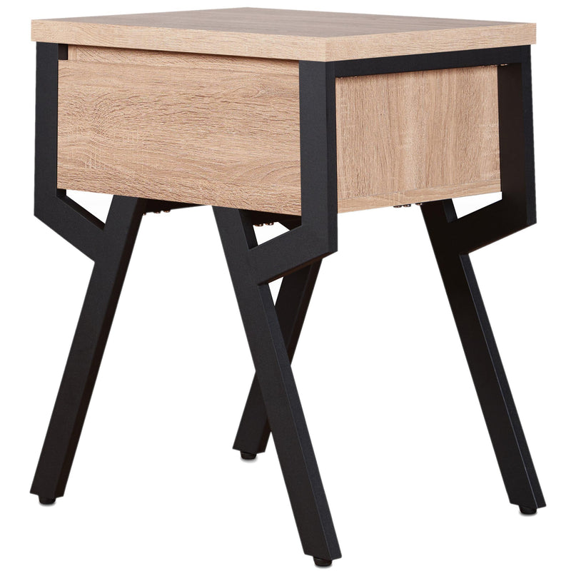Acme Furniture Kalina End Table 80587 IMAGE 5