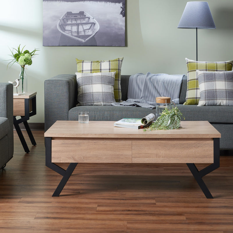 Acme Furniture Kalina End Table 80587 IMAGE 7