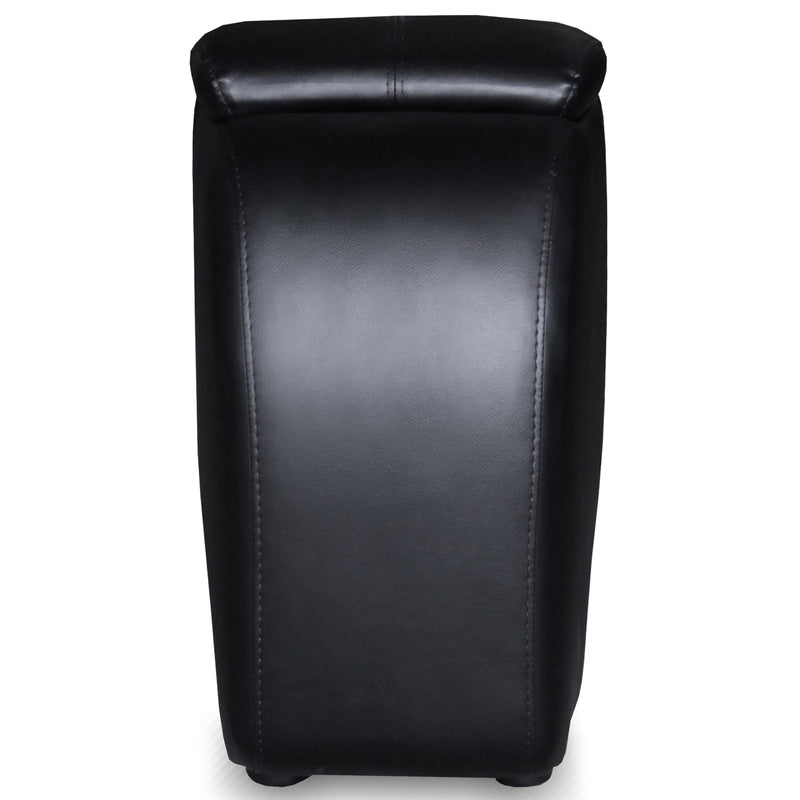 Coaster Furniture Cyrus 600001-S5B 7 pc Home Theater Seating IMAGE 10