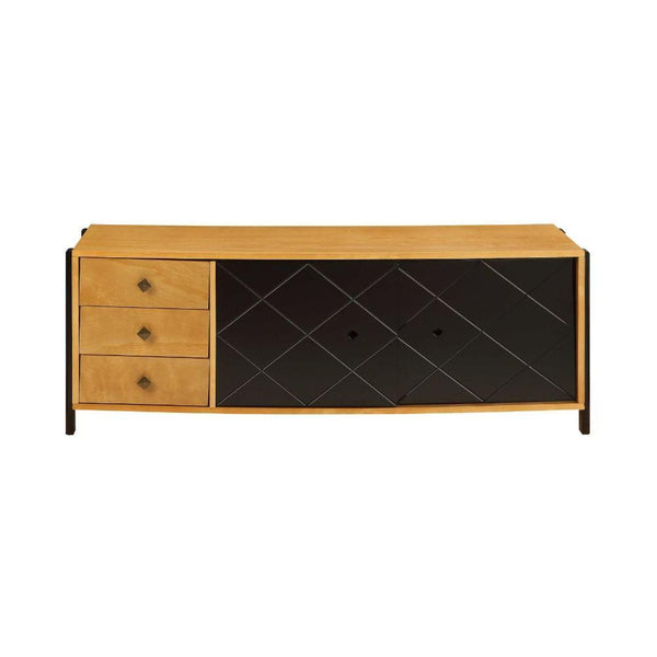 Acme Furniture Honna TV Stand 90175 IMAGE 1
