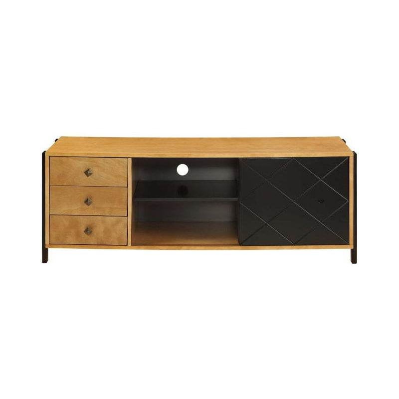 Acme Furniture Honna TV Stand 90175 IMAGE 2