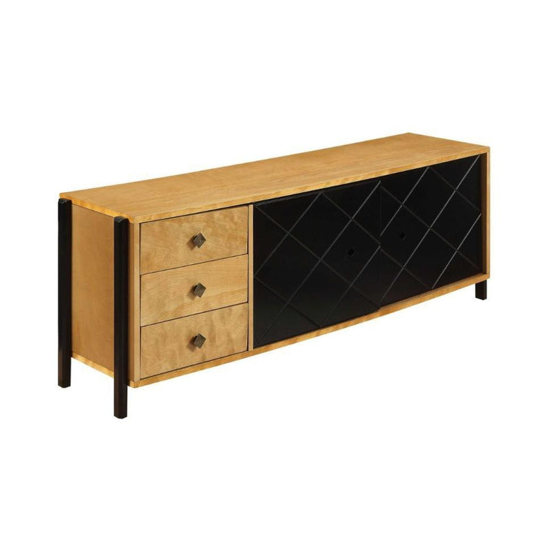 Acme Furniture Honna TV Stand 90175 IMAGE 3