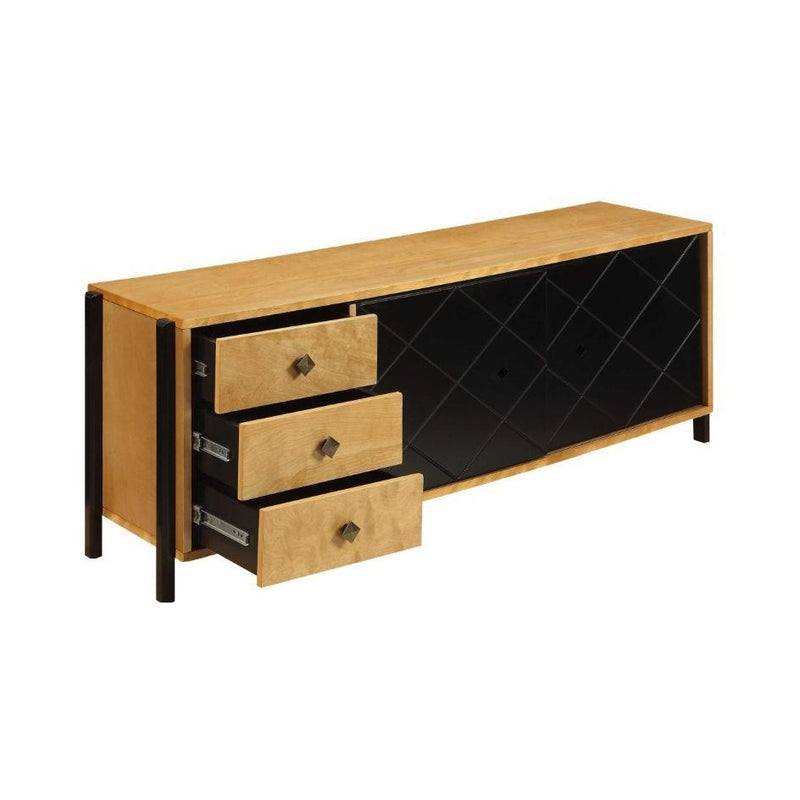Acme Furniture Honna TV Stand 90175 IMAGE 4