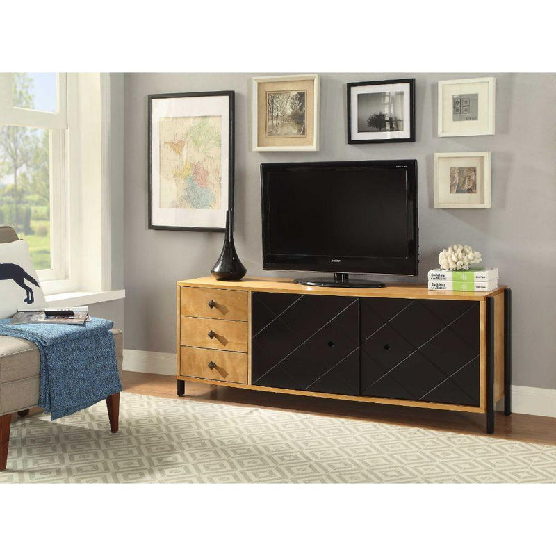 Acme Furniture Honna TV Stand 90175 IMAGE 8