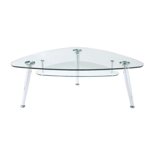Acme Furniture Phlox Coffee Table 80640 IMAGE 1