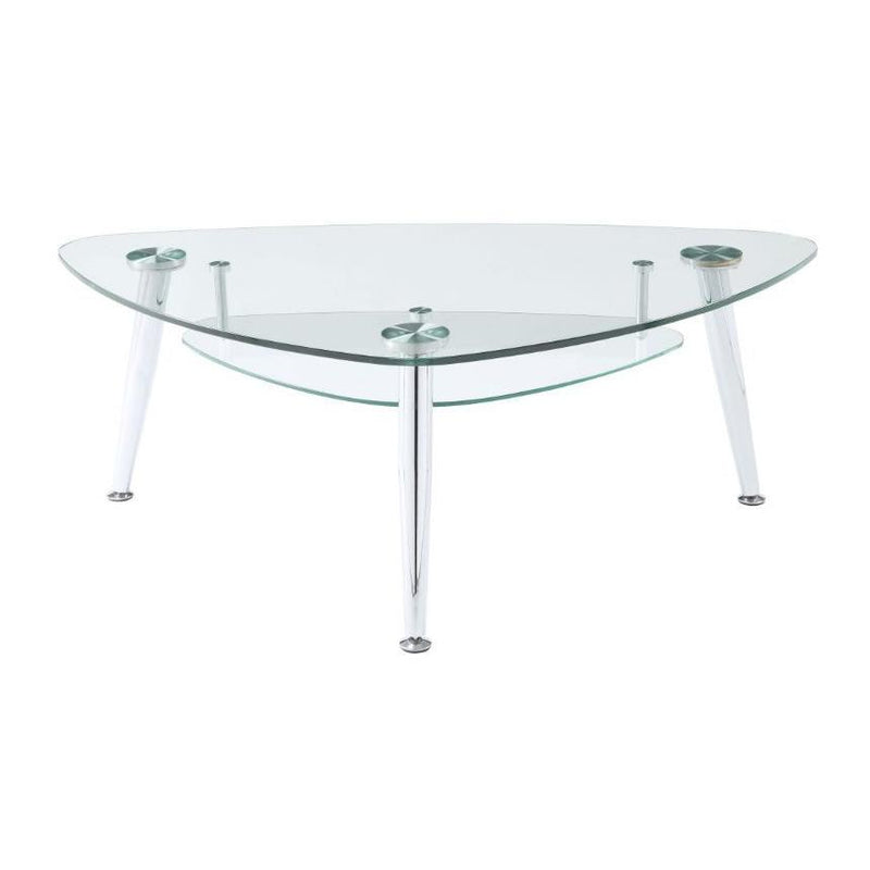 Acme Furniture Phlox Coffee Table 80640 IMAGE 2