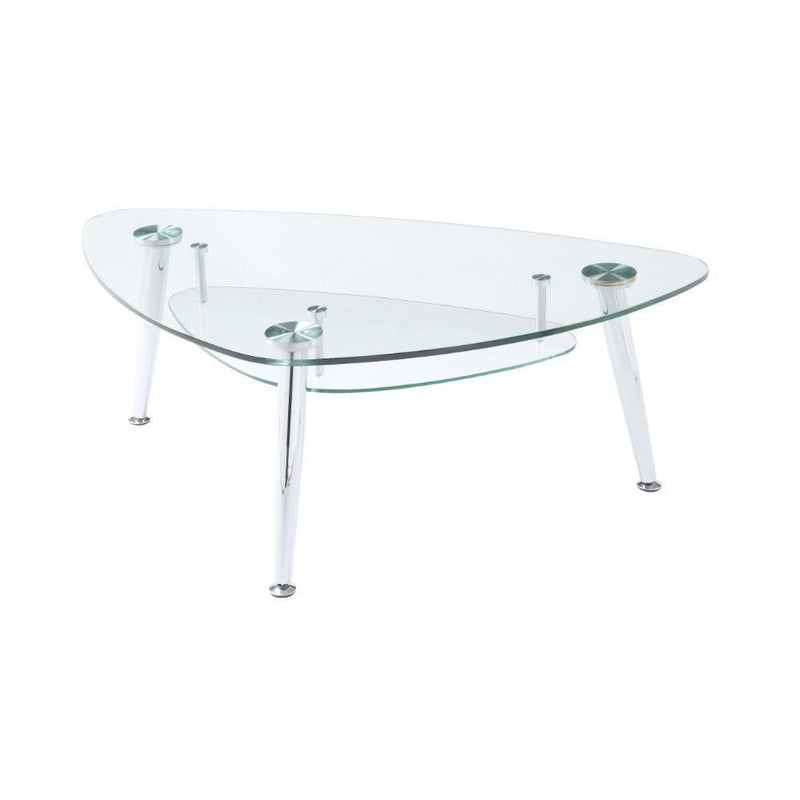Acme Furniture Phlox Coffee Table 80640 IMAGE 3