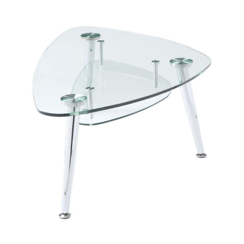 Acme Furniture Phlox Coffee Table 80640 IMAGE 4