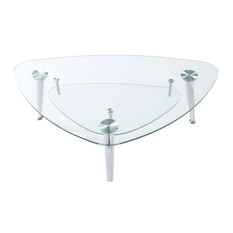 Acme Furniture Phlox Coffee Table 80640 IMAGE 5