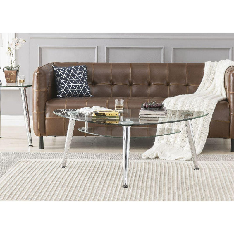 Acme Furniture Phlox Coffee Table 80640 IMAGE 6