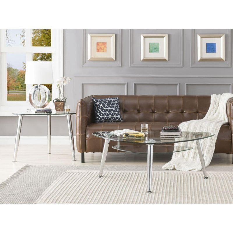 Acme Furniture Phlox Coffee Table 80640 IMAGE 7