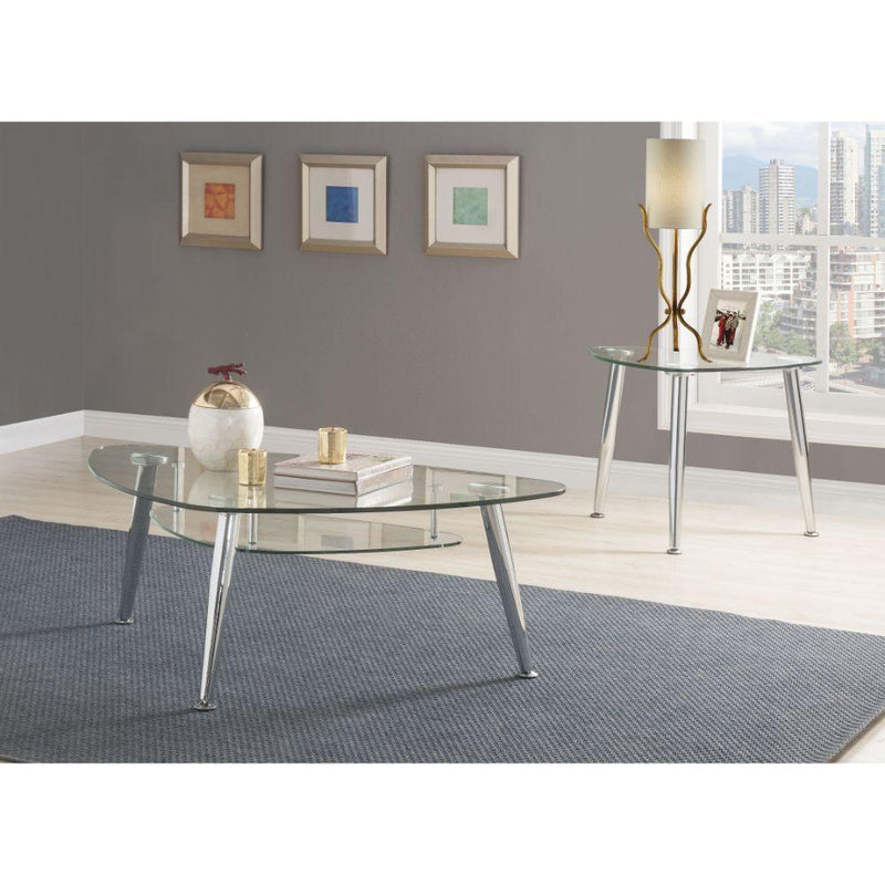 Acme Furniture Phlox Coffee Table 80640 IMAGE 8