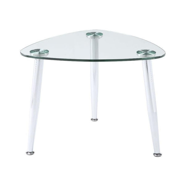 Acme Furniture Phlox End Table 80642 IMAGE 1