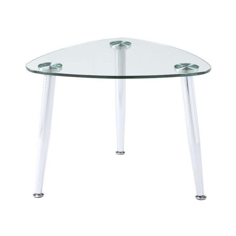 Acme Furniture Phlox End Table 80642 IMAGE 1