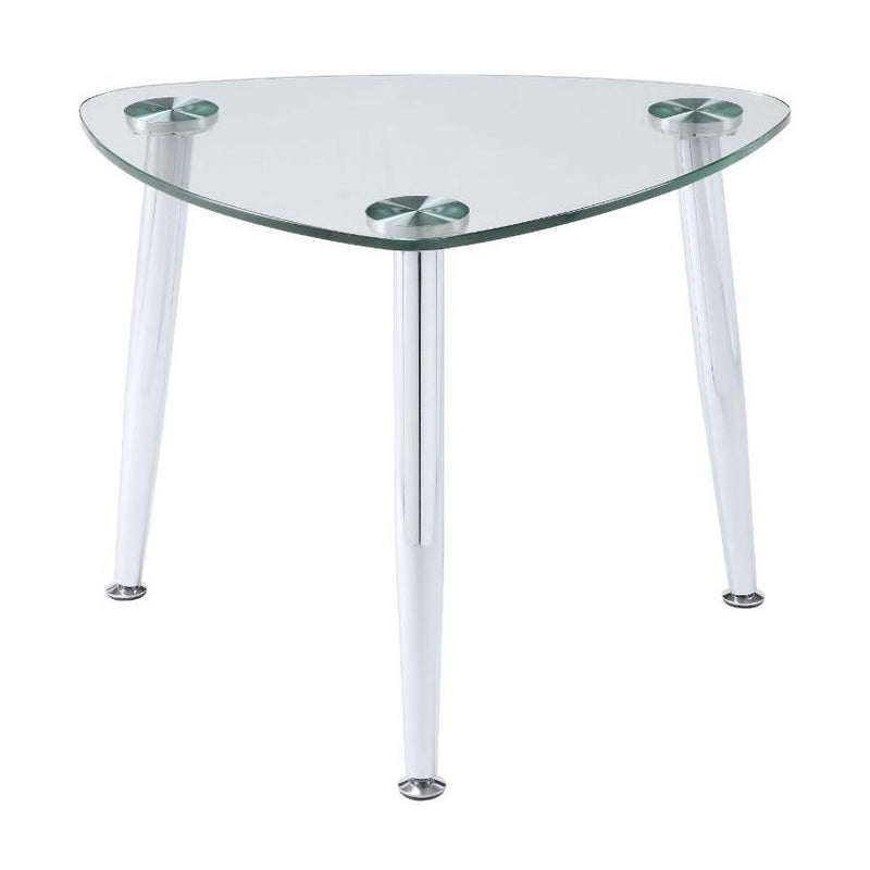 Acme Furniture Phlox End Table 80642 IMAGE 2