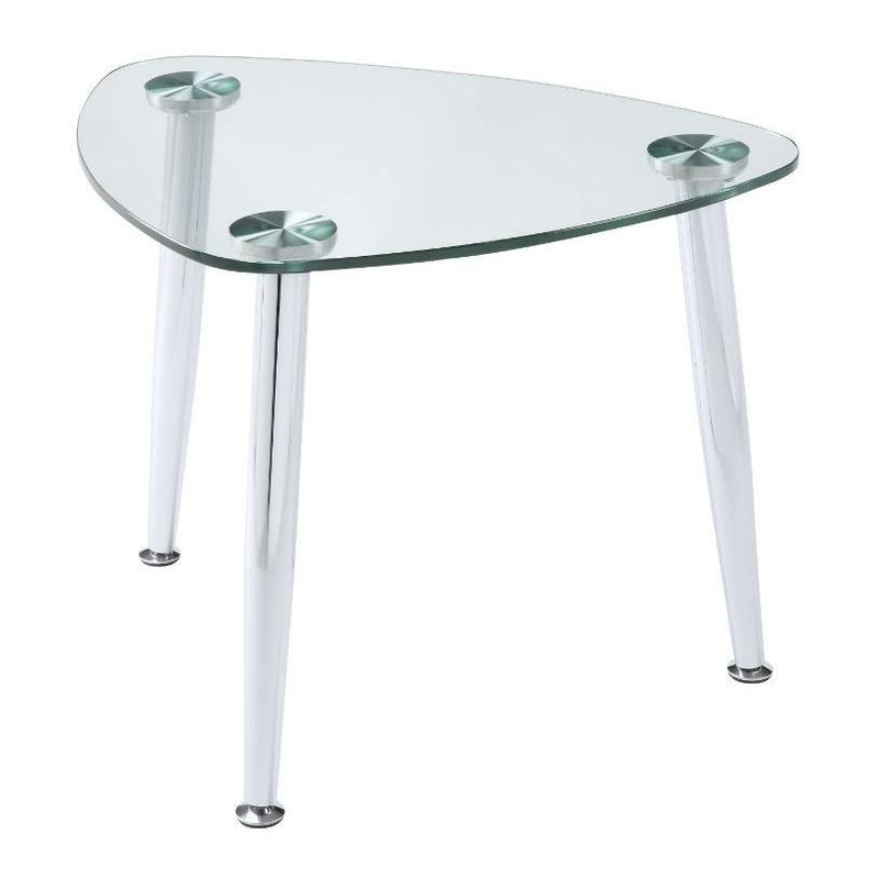 Acme Furniture Phlox End Table 80642 IMAGE 3