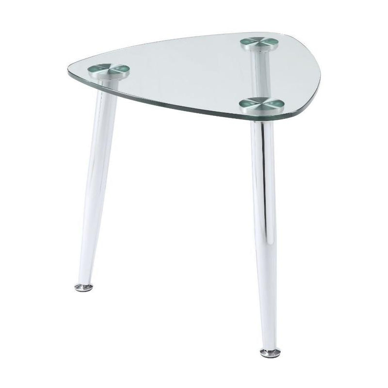 Acme Furniture Phlox End Table 80642 IMAGE 4