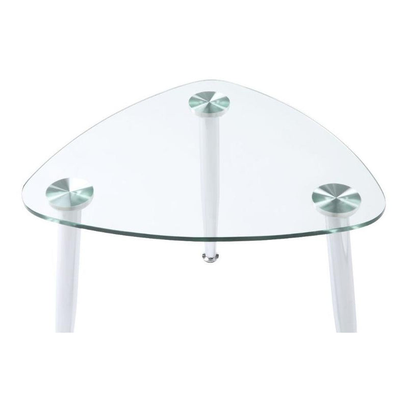 Acme Furniture Phlox End Table 80642 IMAGE 5