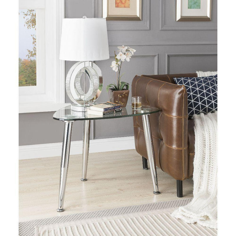 Acme Furniture Phlox End Table 80642 IMAGE 6