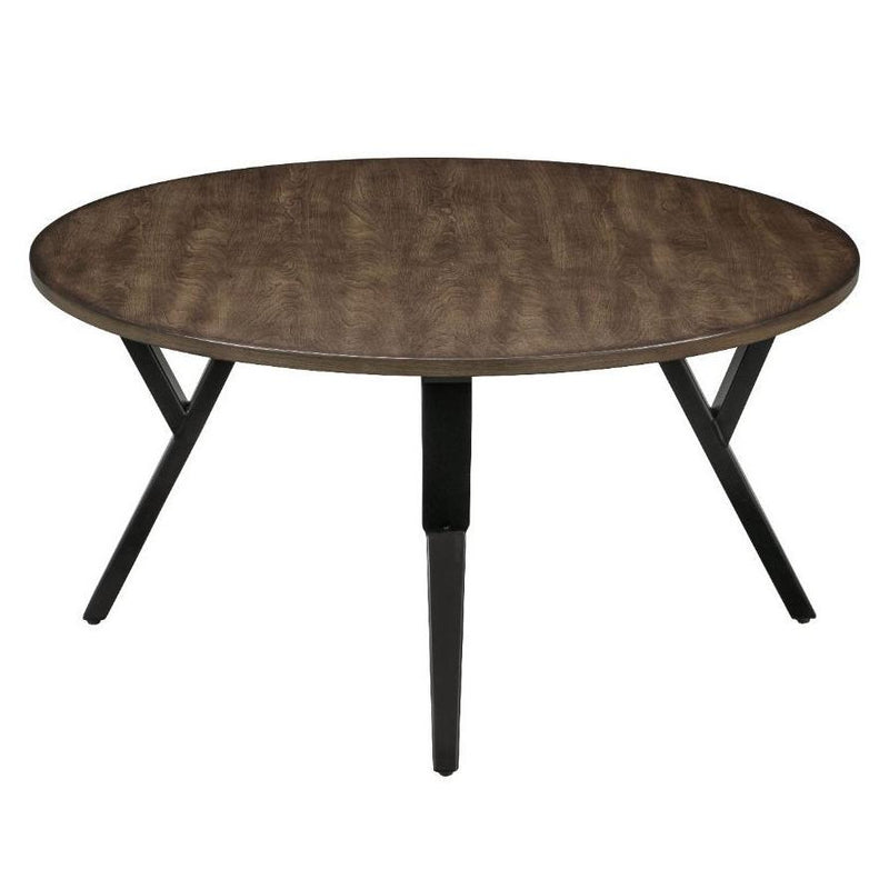 Acme Furniture Scaevola Occasional Table Set 80665 IMAGE 2