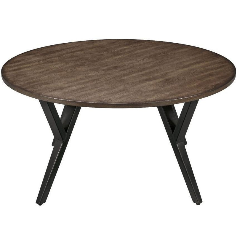 Acme Furniture Scaevola Occasional Table Set 80665 IMAGE 3