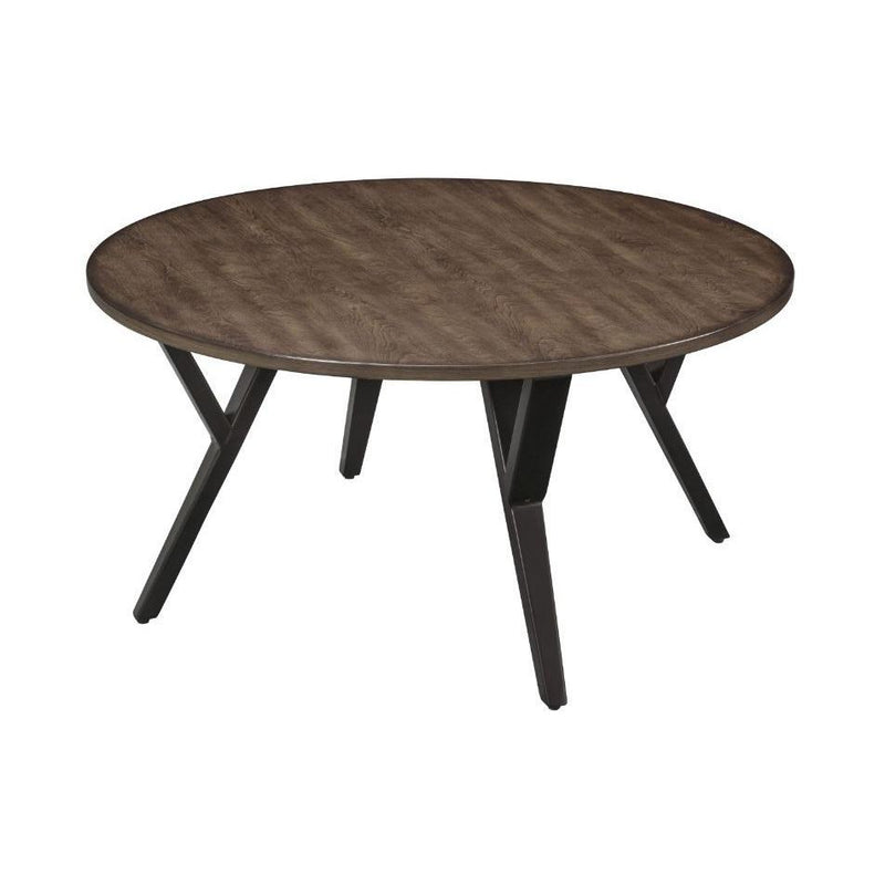 Acme Furniture Scaevola Occasional Table Set 80665 IMAGE 4