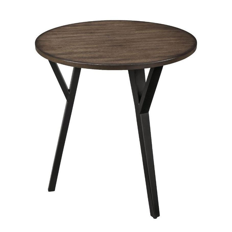 Acme Furniture Scaevola Occasional Table Set 80665 IMAGE 5