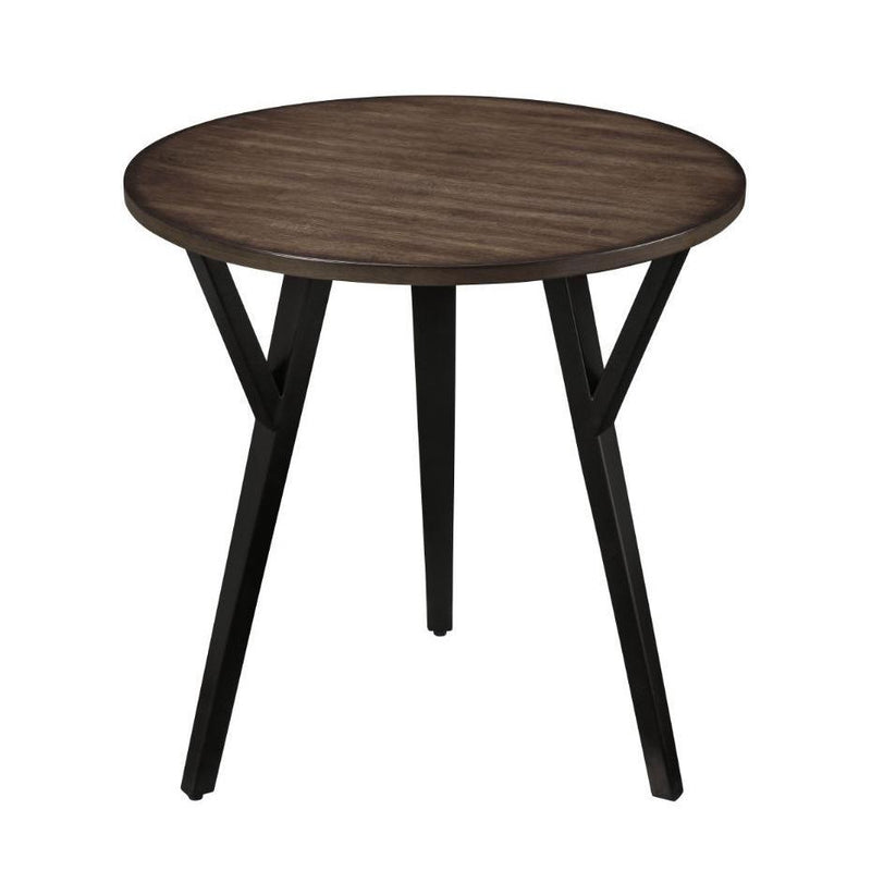 Acme Furniture Scaevola Occasional Table Set 80665 IMAGE 7