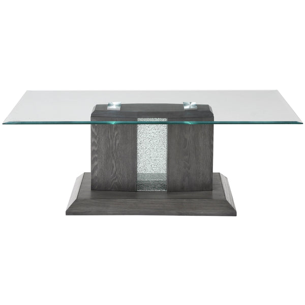 Acme Furniture Bernice Coffee Table 80670 IMAGE 1