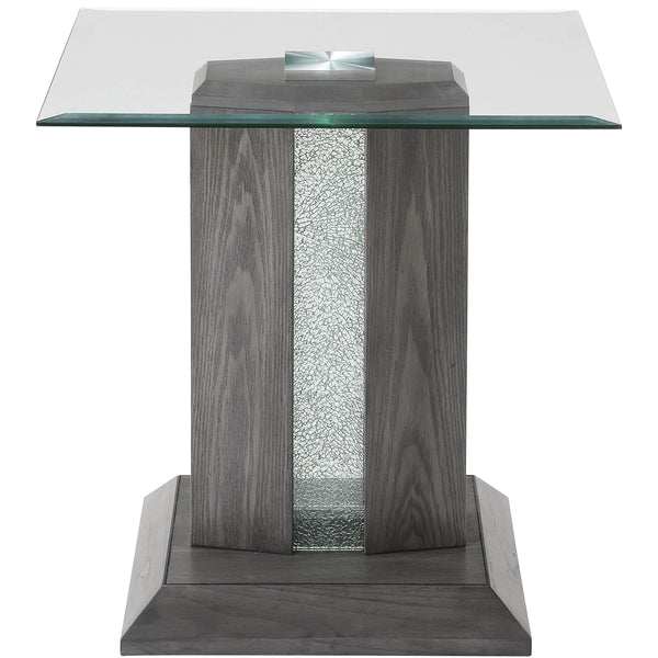 Acme Furniture Bernice End Table 80672 IMAGE 1