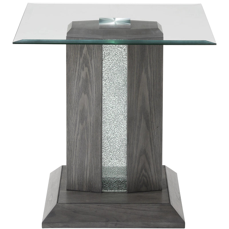 Acme Furniture Bernice End Table 80672 IMAGE 1