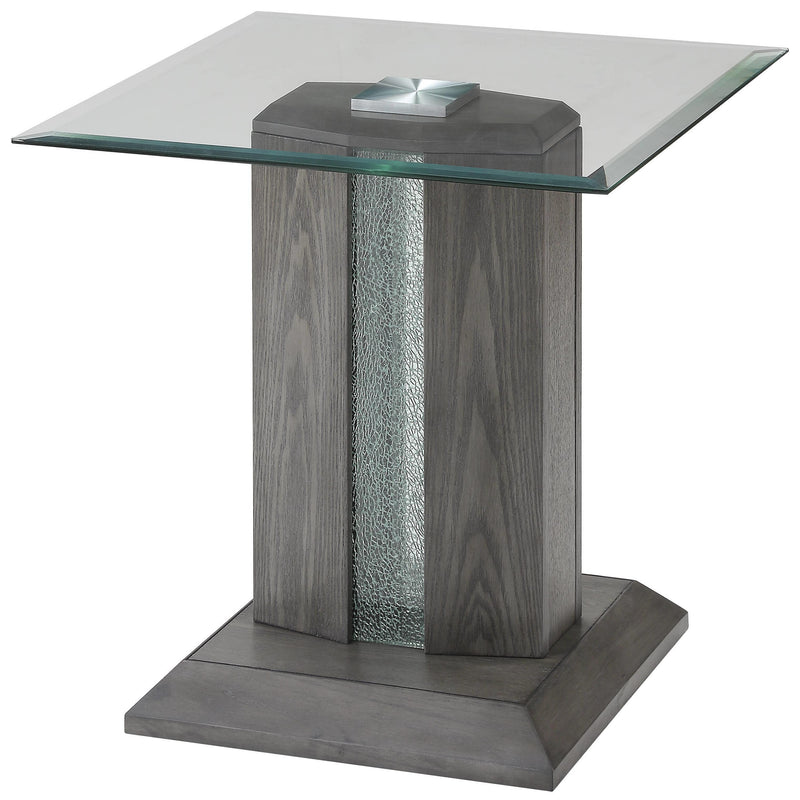 Acme Furniture Bernice End Table 80672 IMAGE 2