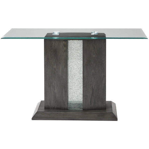 Acme Furniture Bernice Sofa Table 80674 IMAGE 1