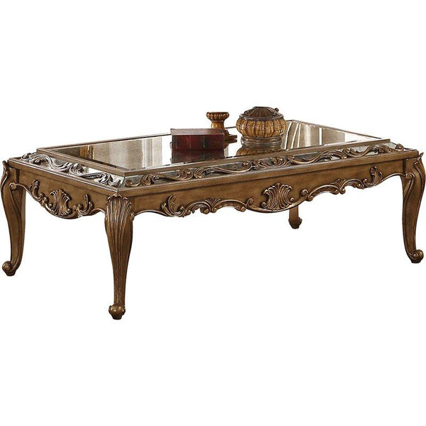 Acme Furniture Orianne Coffee Table 80690 IMAGE 1